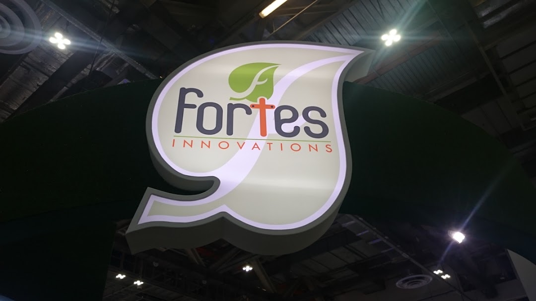 Fortes Innovations Pte Ltd