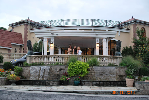 Wedding Venue «Villa Borghese Caterers», reviews and photos, 70 Widmer Rd, Wappingers Falls, NY 12590, USA