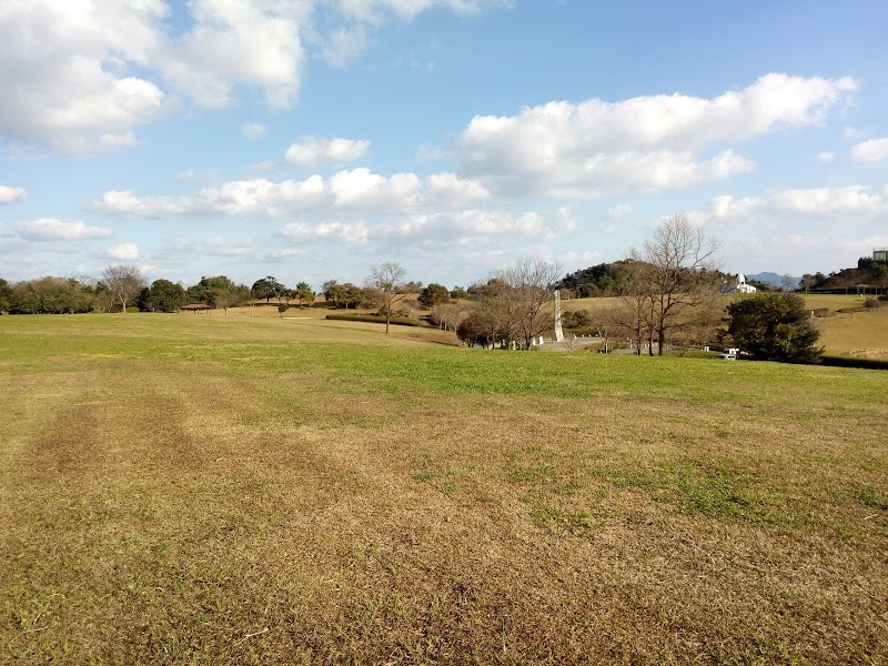 風の広場