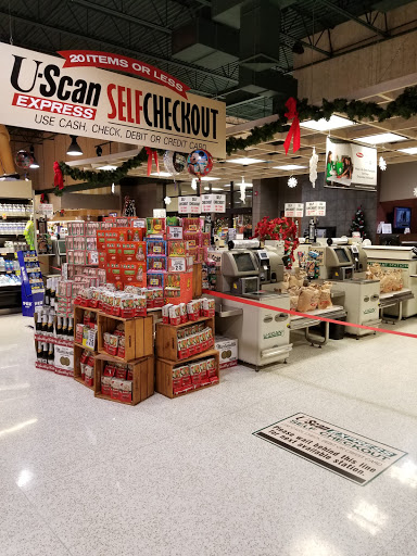 Supermarket «Dierbergs Markets», reviews and photos, 860 Arnold Commons Dr, Arnold, MO 63010, USA