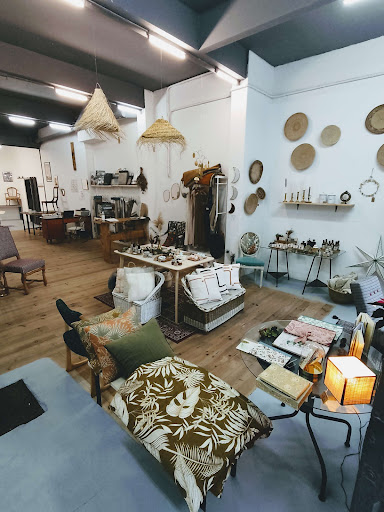 Atelier Estelle B en A Coruña, A Coruña