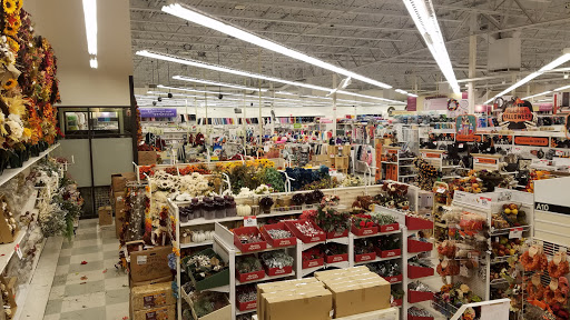 Fabric Store «Jo-Ann Fabrics and Crafts», reviews and photos, 5790 S Redwood Rd, Taylorsville, UT 84123, USA