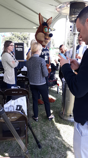 Recreation Center «Woodard Center», reviews and photos, 1011 Locke St, San Antonio, TX 78208, USA