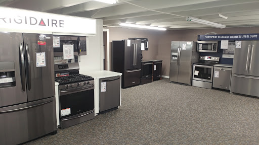 Appliance Store «Dunnett Appliance & Mattress», reviews and photos, 63 Washington St, Bangor, ME 04401, USA