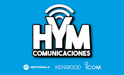 HYM Comunicaciones