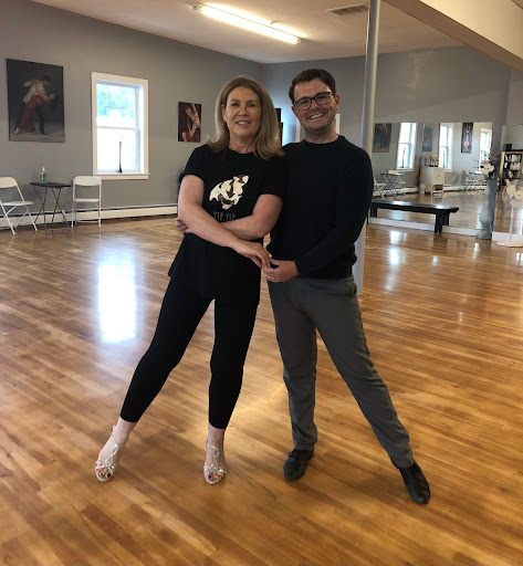 Dance School «Arthur Murray Dance Studio Natick», reviews and photos, 251 W Central St #7, Natick, MA 01760, USA
