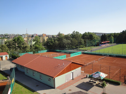 Horácký tenisový klub Třebíč
