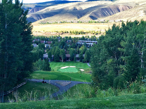 Golf Club «EagleVail Golf Club», reviews and photos, 459 Eagle Drive, Avon, CO 81620, USA