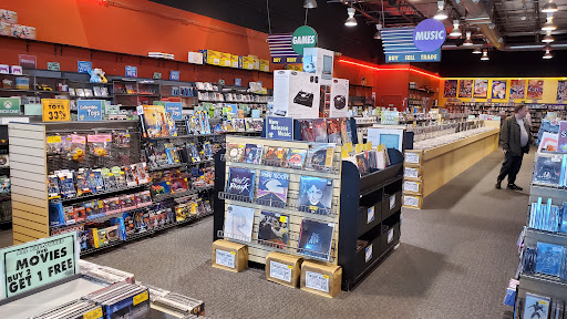 DVD Store «Movie Trading Company», reviews and photos, 2595 Preston Rd #400, Frisco, TX 75034, USA