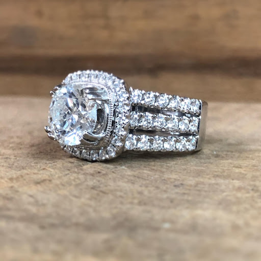 Jeweler «The Jewelers», reviews and photos, 1501 W Main St, Lebanon, TN 37087, USA