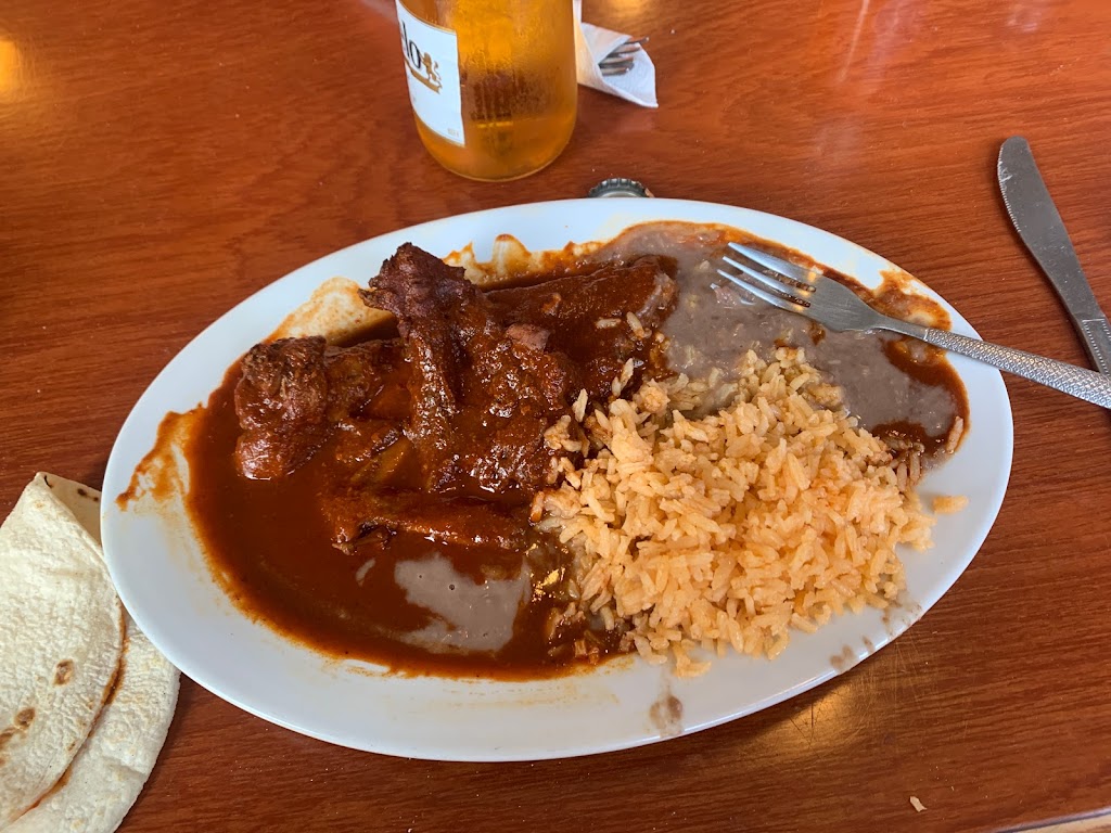 Taqueria Guerrero Mexican Restaurant 27893