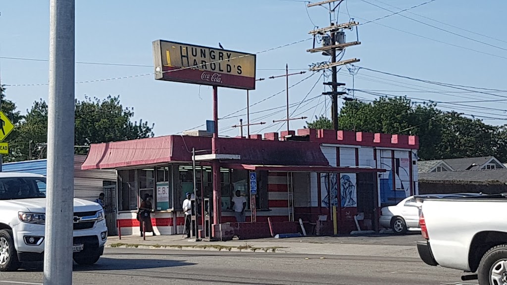 Hungry Harold's 90043