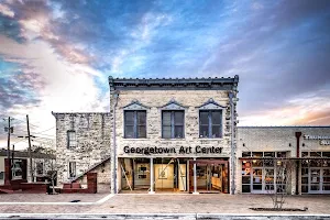 Georgetown Art Center image