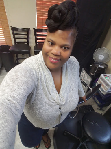 Hair Salon «Anointed Hands Salon 2000», reviews and photos, 2144 N Belt Line Rd g, Mesquite, TX 75150, USA