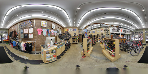 Bicycle Store «21st Avenue Bicycles», reviews and photos, 918 NW 21st Ave, Portland, OR 97209, USA