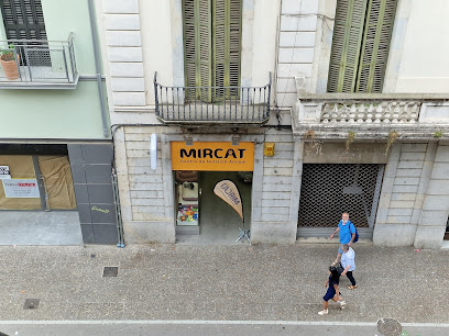 Mircat Girona Sta Eugènia - Servicios para mascota en Girona
