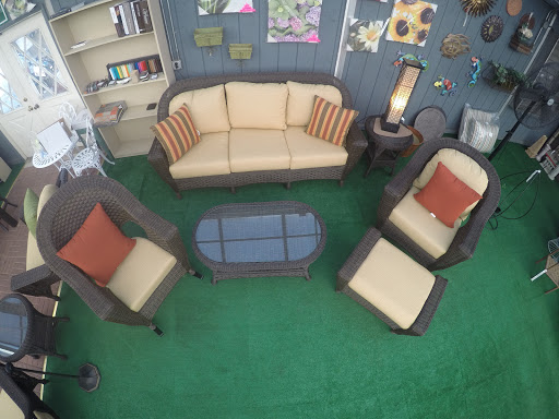 Outdoor Furniture Store «Green Lea Garden & Patio Furniture Center», reviews and photos, 204 NJ-73, Voorhees Township, NJ 08043, USA