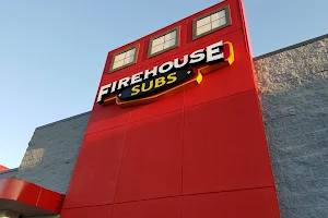 Firehouse Subs Sevierville image