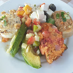 Photo n°6 de l'avis de Tominator. fait le 29/05/2023 à 14:29 sur le  Vital- und Wellnesshotel Albblick à Waldachtal