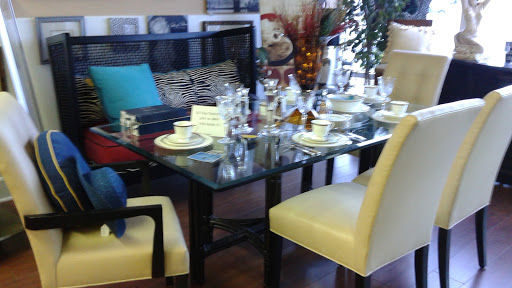 Consignment Shop «Upscale Resale Consignment Furniture», reviews and photos, 1432 Main St, Dunedin, FL 34698, USA
