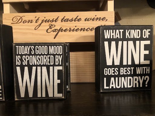 Winery «Sigillo Cellars», reviews and photos, 8086 Railroad Ave, Snoqualmie, WA 98065, USA