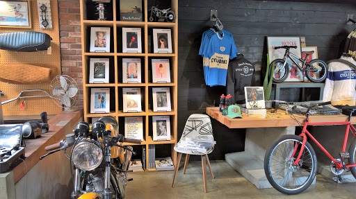 Deus Ex Machina - Emporium Of Post Modern Activities image
