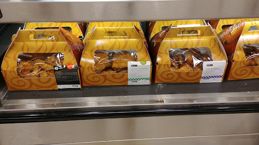 Supermarket «Publix Super Market at Daytona Beach Shores», reviews and photos, 3044 S Atlantic Ave, Daytona Beach Shores, FL 32118, USA