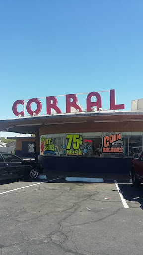 Laundromat «Corral Cleaners & Launderers», reviews and photos, 6245 S Central Ave, Phoenix, AZ 85042, USA