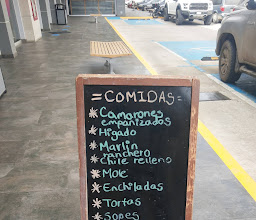 Los Aztecas Restaurante photo