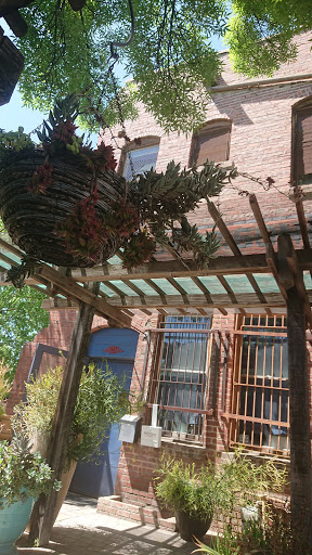 Cafe «Wildflower Cafe», reviews and photos, 121 S E St, Exeter, CA 93221, USA