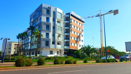 Golden Star Casablanca en Casablanca