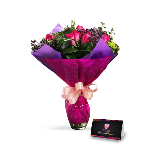 Floreria Bugambilias. – Ciudad Nezahualcóyotl