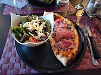 Pizza du Restaurant italien Da Valentina à Rive-de-Gier - n°11