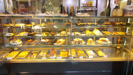 Pastelería L'Ametlla en Premià de Mar, Barcelona