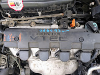 Lee's Auto Repair - Photo 8 - Car repair in Columbus, OH, Columbus