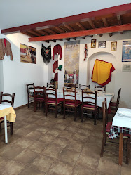 Restaurante O Canto