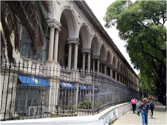 Hospital Italiano Umberto I Sanatorio - Montevideo