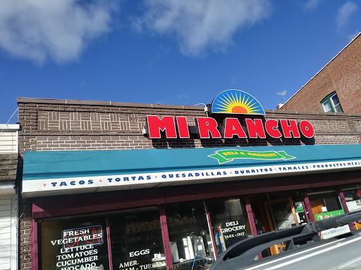 Mi Rancho Deli & Grocery Store