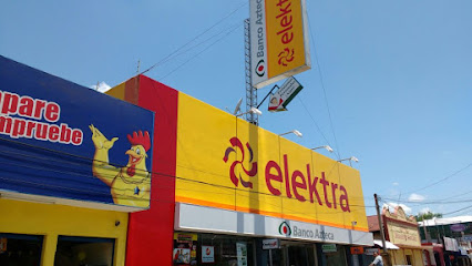 Tienda Elektra La Gomera