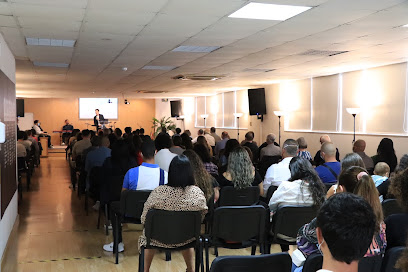 Assembleias da Igreja de Deus