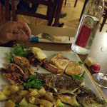 Photo n°2 de l'avis de Lorena.a fait le 04/09/2020 à 11:57 sur le  Ristorante Il Pozzo à Andora