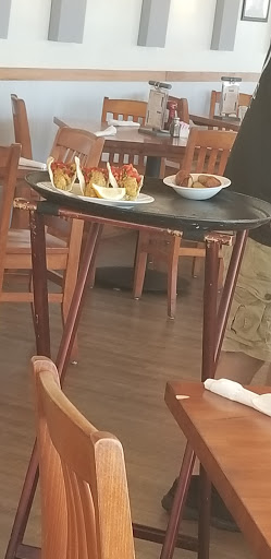 Seafood Restaurant «Gulfshore Grill and The Cottage Beach Bar», reviews and photos, 1250 Estero Blvd, Fort Myers Beach, FL 33931, USA