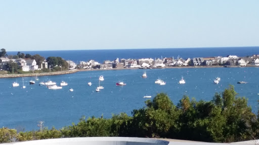 State Park «Fort Revere Park», reviews and photos, 60 Farina Rd, Hull, MA 02045, USA