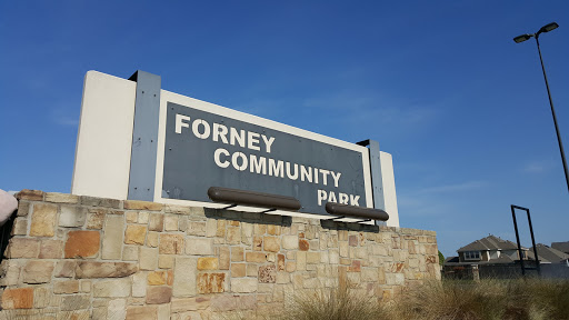 Park «Forney Community Park», reviews and photos, 241 S Farm to Market 548, Forney, TX 75126, USA