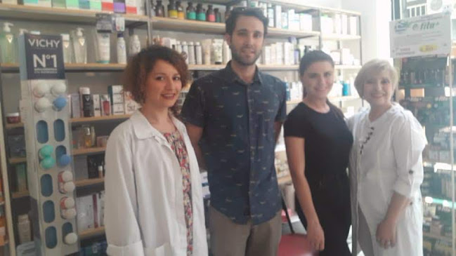 ΣΥΣΤ.ΦΑΡ.ΠΟΛΛΑΛΗ ΠΑΝ-ΚΑΡΑΜΗΤΣΟΣ Δ. Ο.Ε. - Φαρμακείο