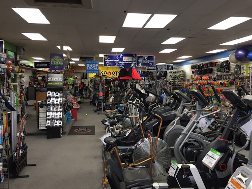 Sporting Goods Store «Play It Again Sports», reviews and photos, 2598 Willamette St, Eugene, OR 97405, USA