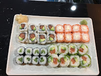 Sushi du Restaurant japonais Maison sushi à Melun - n°11