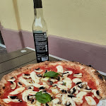 Photo n°1 de l'avis de Serpil.l fait le 24/06/2023 à 23:46 sur le  Salve! Mosbach à Mosbach