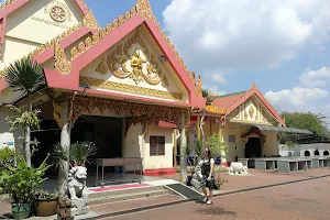 怡保泰国庙 image