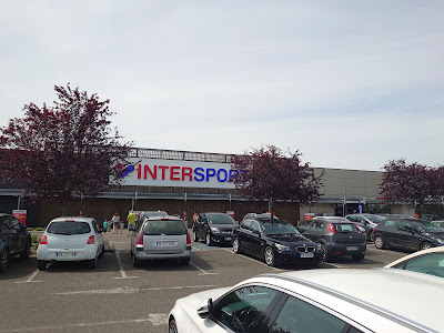 INTERSPORT MONTAUBAN AUSSONNE à Montauban